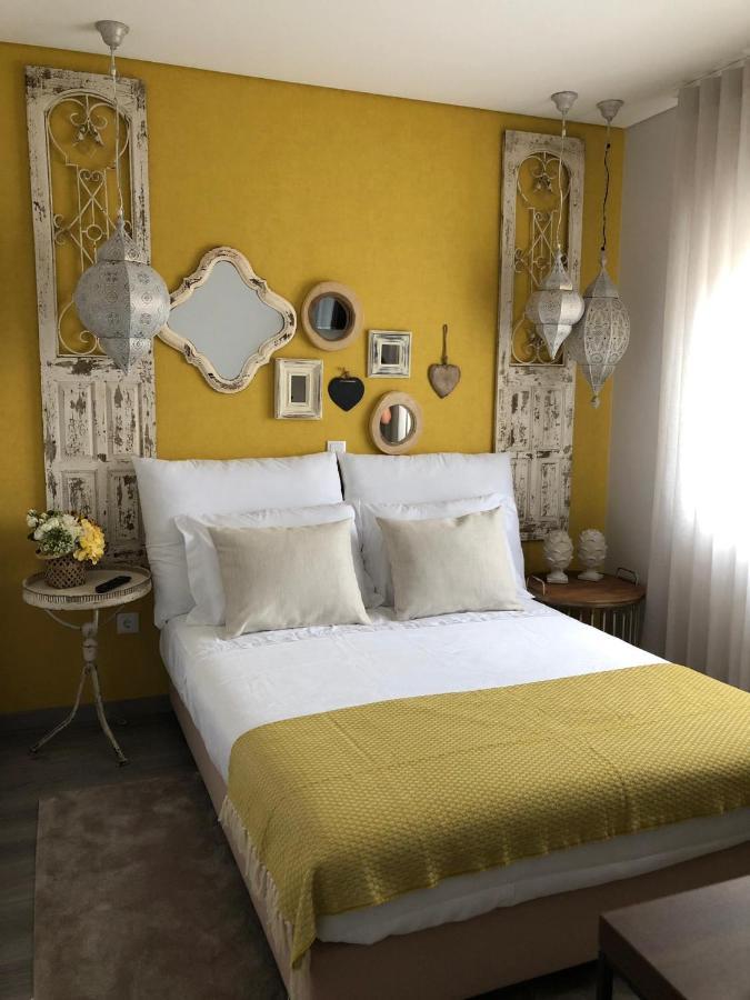 Отель Casa Do Castelo Sernancelhe Экстерьер фото