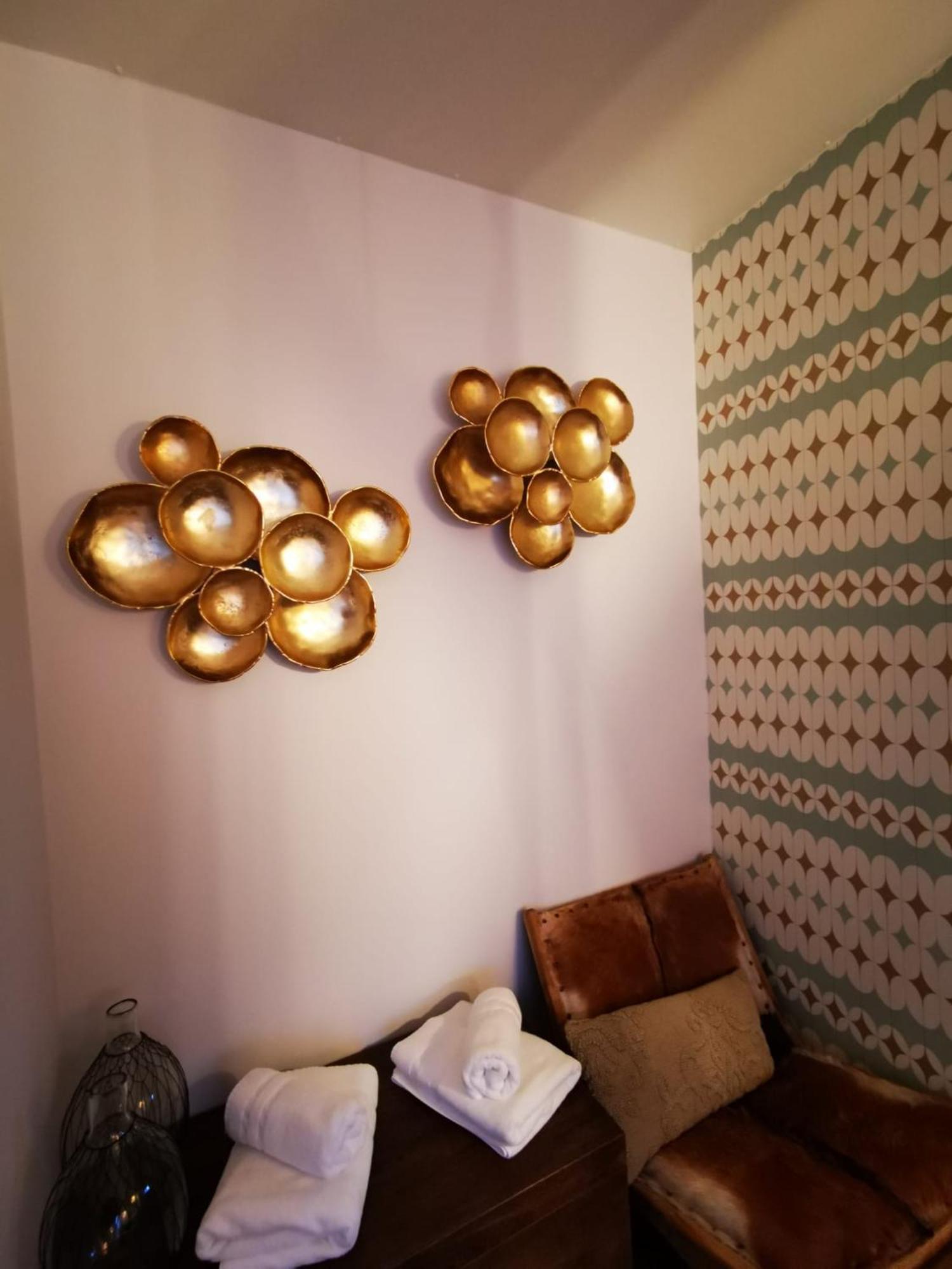 Отель Casa Do Castelo Sernancelhe Номер фото