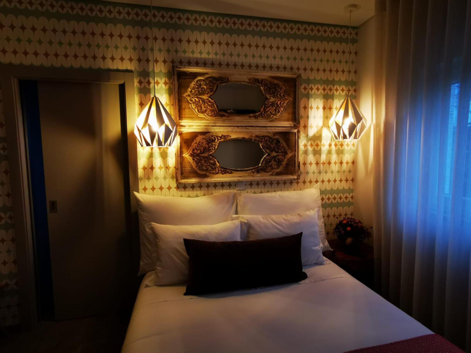 Отель Casa Do Castelo Sernancelhe Номер фото